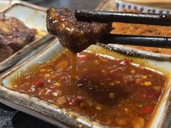 -匠牛亭·锅物烧肉放题自助(昆百大·泰业城店)