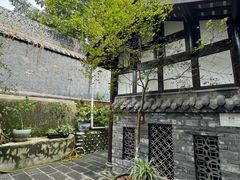 -海窝子古镇