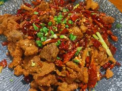 -绿茵阁西餐厅(中央广场店)
