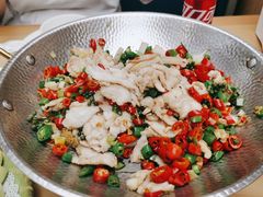 -大丰收脆鱼(浦西万达店)