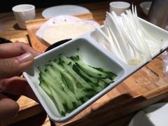 -九毛九西北菜(大东海店)