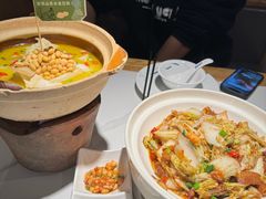 -老阿爸鲜鱼土菜(园区永旺店)