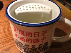 -老湘村·湖南土菜(天河维多利店)