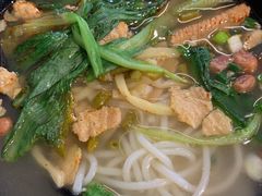 小碗螺蛳粉-螺蛳粉先生(蓟门桥店)