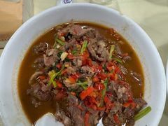 -笨罗卜浏阳菜馆(太平街店)