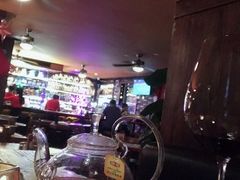-Pistolera Mexican Cantina女枪手墨西哥餐厅(碧云路店)