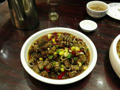 -健眺小海鲜(临海后山店)