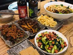 -每碗面馆(新鸿安大厦店)