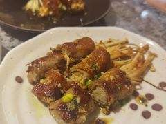 -大渔铁板烧(中山路八佰伴店)