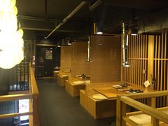 -炙忧烤肉屋(中国铁建广场店)
