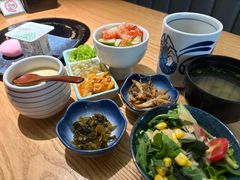 -沼津港精致料理·寿喜烧·烧鸟(青浦宝龙广场日料榜单店)