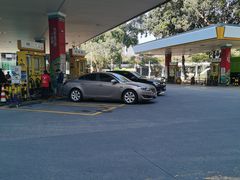 -冠德石油方兴达加油站