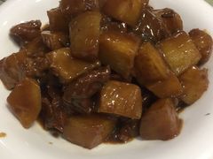 -华春餐馆(鱼山路店)