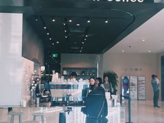 -Seesaw Coffee(环贸iapm店)