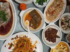 -蚝得喜海鲜(东城店)