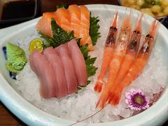 -九井澤精致料理(金茂店)