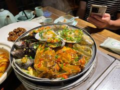 -老宁波1381餐厅(宏泰广场店)