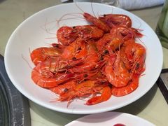 -船说蒸汽海鲜·渔民捕捞直供(凤凰路店)