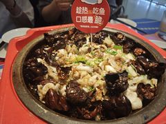 -大丰收脆鱼(浦西万达店)