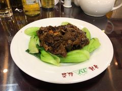 -晋阳饭庄(虎坊桥店)