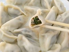 -东北四季饺子王(华山路店)