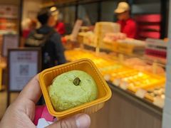 -嘉华鲜花饼(束河店)