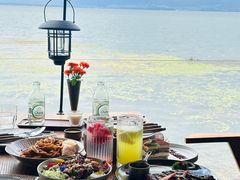 -六阅·福十 FORTEN 海景咖啡西餐厅(双廊古镇店)