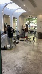 -a·f one hair salon