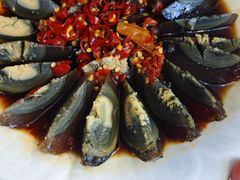 -南山民肴·乡土徽菜(豪辰俪景店)