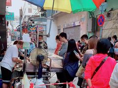 -明记牛杂(新马路分店)