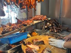 -陈光记烧腊店(罗保博士街店)