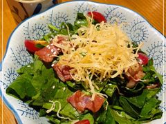 -有喜屋·深夜食堂(北京西路店)