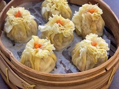 姜汁蟹肉烧麦-都一处烧麦馆(前门店)