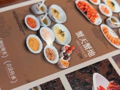 -裕兴记•蟹黄面馆(人民广场店)