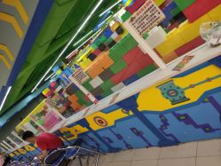 -欢乐陶陶儿童主题乐园(龙岗店)