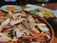 -疆Jiang·新疆秘制料理