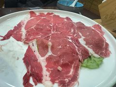 上脑肥牛-金龙·打边炉(武进路店)