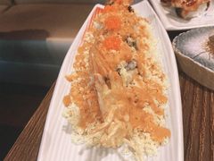 -大雄寿司(中华广场店)