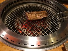 -赤坂亭·M9和牛烧肉·铁板烧(合肥万象城店)