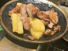 -樱嘢·炭火烧肉(惠南店)