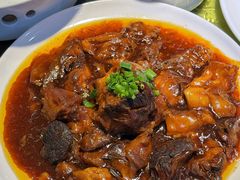 -惠宾饭庄(中山路店)