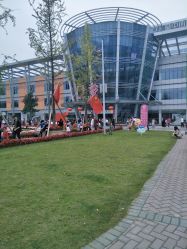 -成都市妇女儿童中心医院(中心院区)