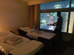 -三一行馆·日式禅意SPA足道·高空观景(解放碑店)