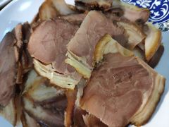 -傅记酱肉