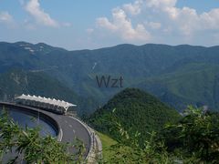 -江南天池