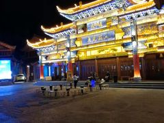 -隔壁老王·家常云南菜(花巷店)