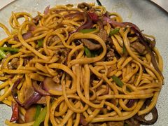 -阿里疆Alijiang·丝路美食·异域风情·清真(长楹天街店)