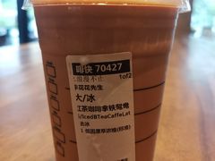 -星巴克(石厦街店)