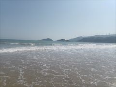 -青澳湾北回归线广场