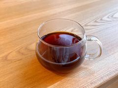 红樱桃-VOYAGE COFFEE(杨梅竹店)